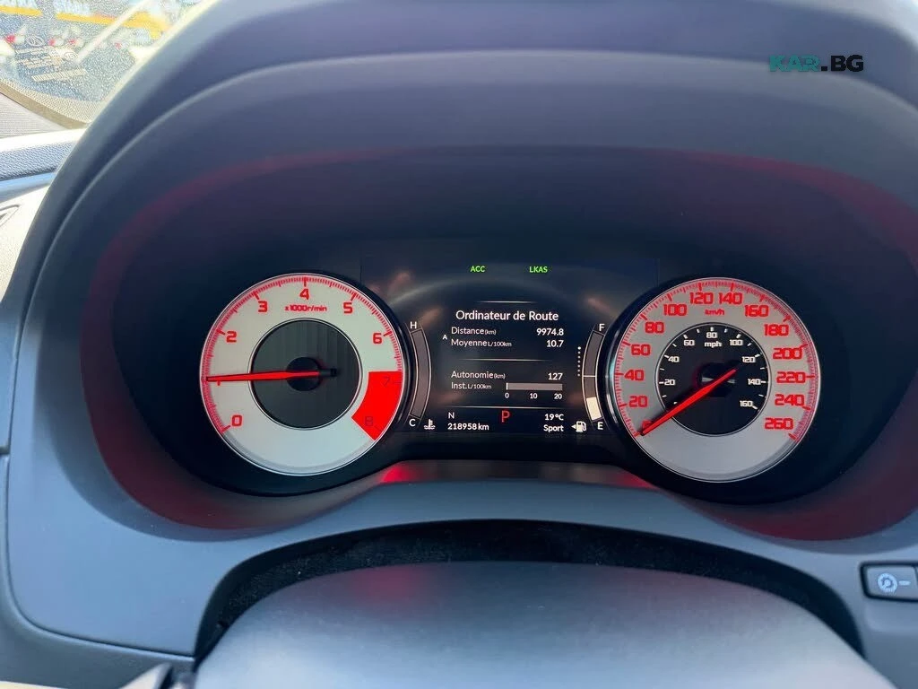 Acura Rdx SH-AWD A-Spec* ELS* DISTRONIC* ���������* �������� | Mobile.bg � ����������� 11