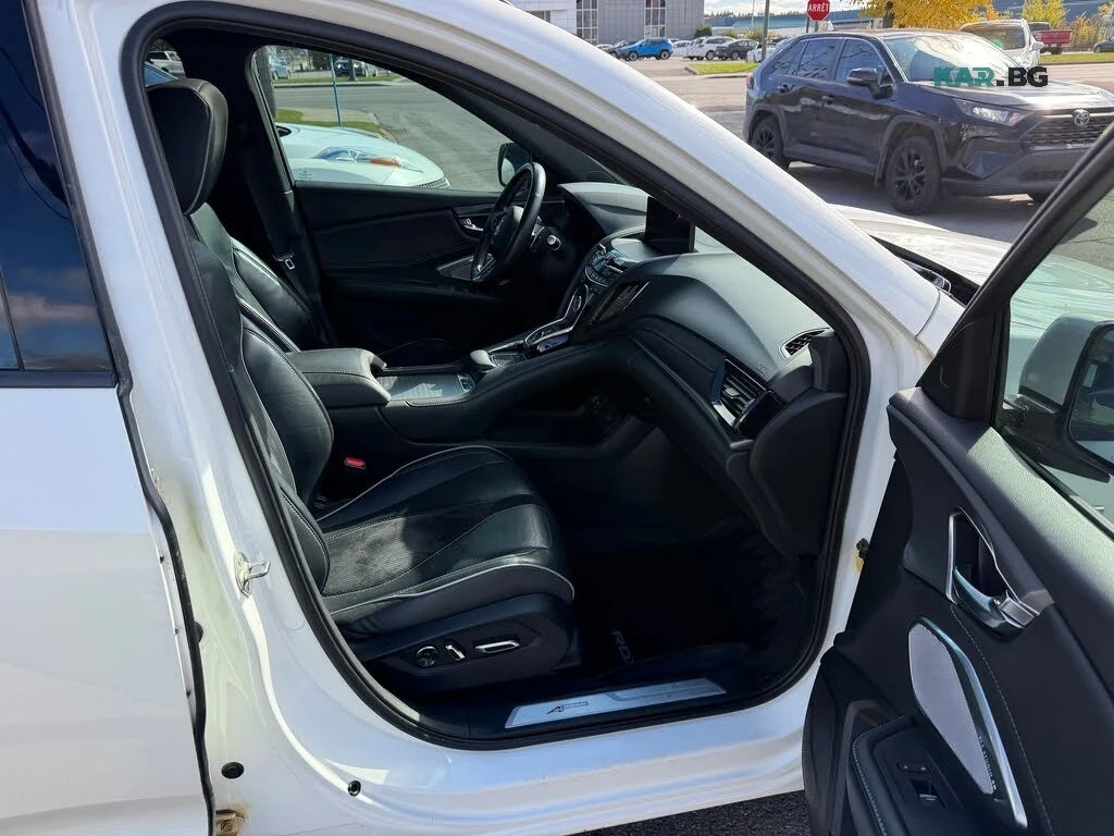 Acura Rdx SH-AWD A-Spec* ELS* DISTRONIC* ���������* �������� | Mobile.bg � ����������� 8
