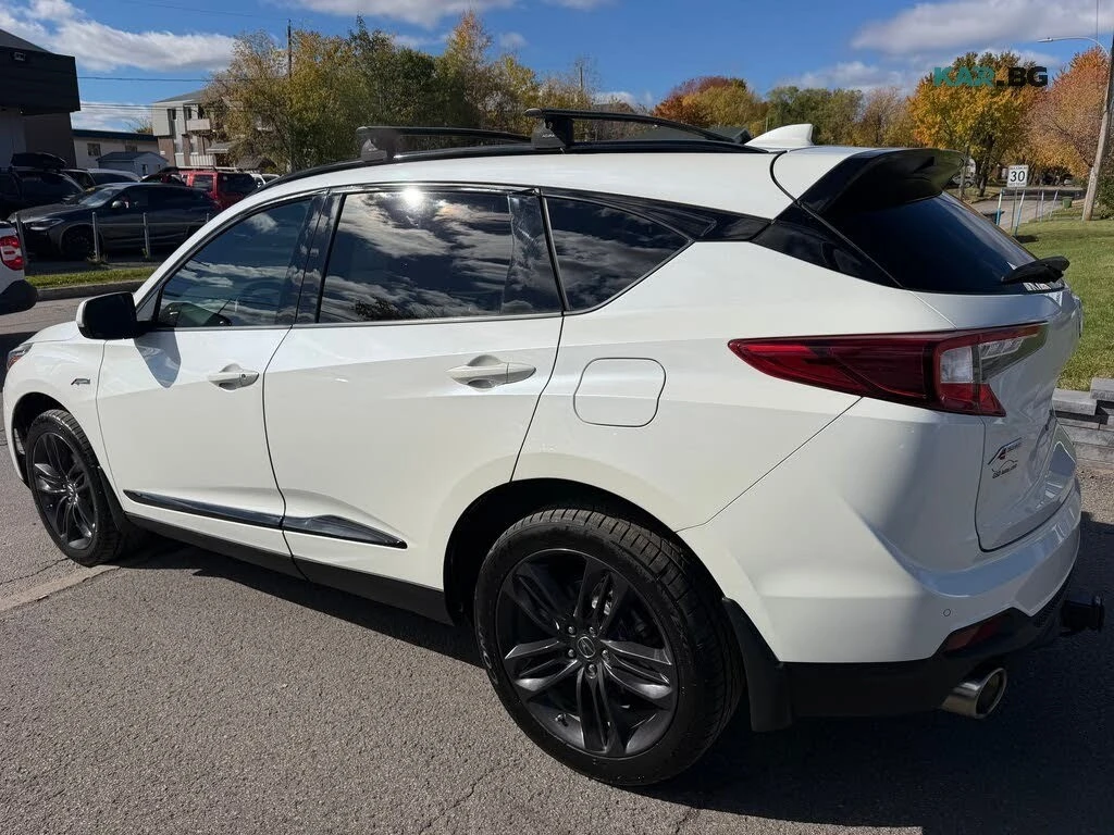 Acura Rdx SH-AWD A-Spec* ELS* DISTRONIC* ���������* �������� | Mobile.bg � ����������� 6