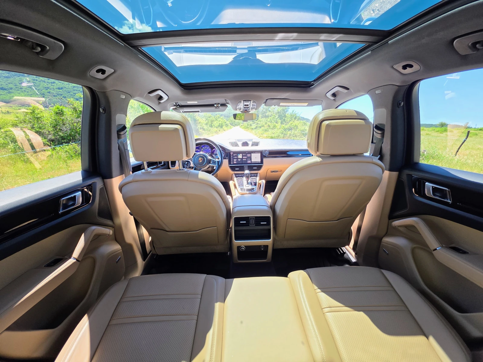 Porsche Cayenne 9YA, снимка 12 - Автомобили и джипове - 56643477