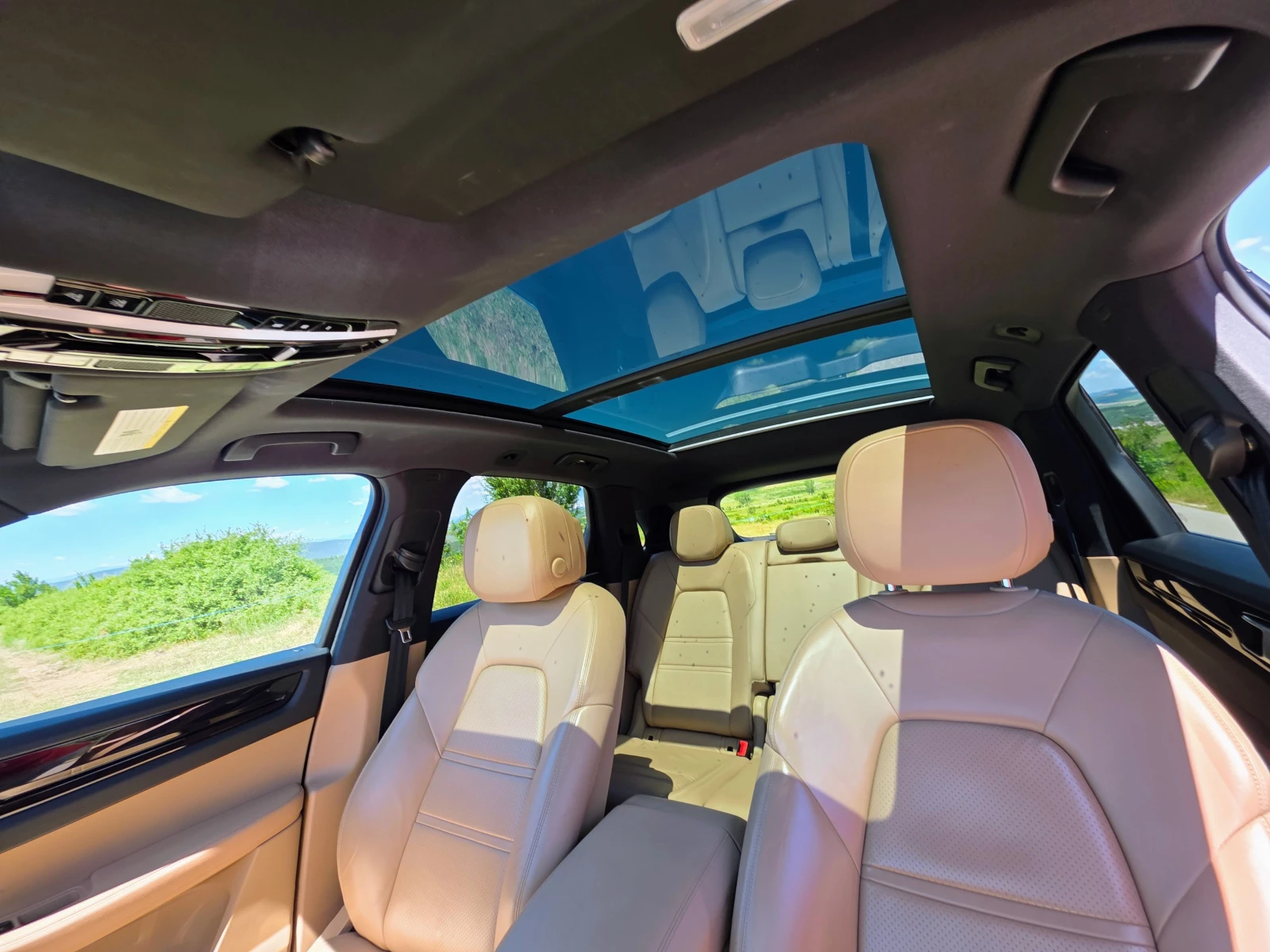 Porsche Cayenne 9YA, снимка 13 - Автомобили и джипове - 56643477