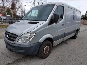Mercedes-Benz Sprinter 311CDI UNIKAT!!!!, снимка 2