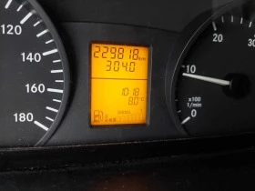 Mercedes-Benz Sprinter 311CDI UNIKAT!!!!, снимка 6