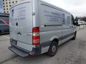Mercedes-Benz Sprinter 311CDI UNIKAT!!!!, снимка 4