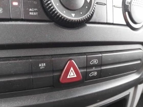 Mercedes-Benz Sprinter 311CDI UNIKAT!!!!, снимка 9