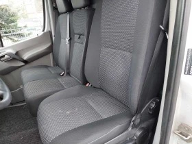 Mercedes-Benz Sprinter 311CDI UNIKAT!!!!, снимка 10