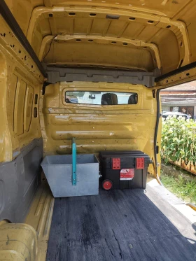 Renault Trafic  H2 L1, снимка 7