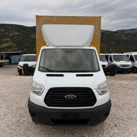 Ford Transit 2.2TDCi-Клима-Пд.Борд-Щора, снимка 3
