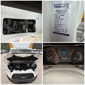 Ford Transit 2.2TDCi-Клима-Пд.Борд-Щора, снимка 14