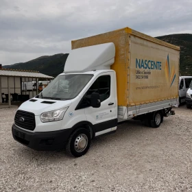 Ford Transit 2.2TDCi-Клима-Пд.Борд-Щора, снимка 1
