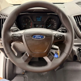 Ford Transit 2.2TDCi-Клима-Пд.Борд-Щора, снимка 13
