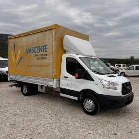 Ford Transit 2.2TDCi-Клима-Пд.Борд-Щора, снимка 2