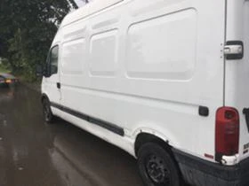 Renault Master 120dci | Mobile.bg    2