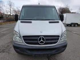 Mercedes-Benz Sprinter 311CDI UNIKAT!!!! | Mobile.bg    3