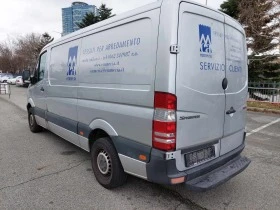 Mercedes-Benz Sprinter 311CDI UNIKAT!!!! | Mobile.bg    5