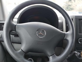 Mercedes-Benz Sprinter 311CDI UNIKAT!!!!, снимка 7