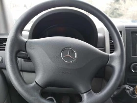 Mercedes-Benz Sprinter 311CDI UNIKAT!!!! | Mobile.bg    7