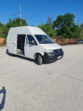 VW T5 2, 5 TDI, снимка 8