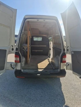 VW T5 2, 5 TDI, снимка 5