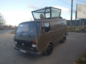 VW T3 Lt 35 military, снимка 15