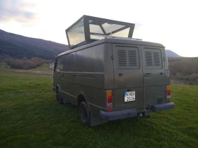 VW Lt Lt 35 military, снимка 6