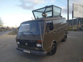 VW T3 Lt 35 military, снимка 17