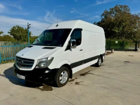 Mercedes-Benz Sprinter 208, снимка 2