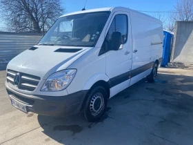 Mercedes-Benz Sprinter 313 CDI TOP, снимка 3