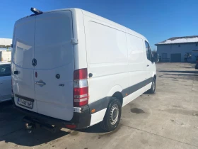 Mercedes-Benz Sprinter 313 CDI TOP, снимка 5