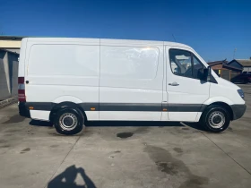 Mercedes-Benz Sprinter 313 CDI TOP, снимка 4