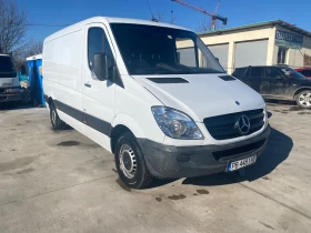 Mercedes-Benz Sprinter 313 CDI TOP, снимка 1