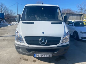 Mercedes-Benz Sprinter 313 CDI TOP, снимка 2