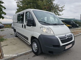 Citroen Jumper 2.2hdi/L2H2/TOP | Mobile.bg    3