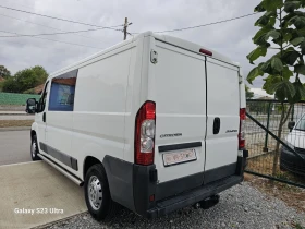 Citroen Jumper 2.2hdi/L2H2/TOP | Mobile.bg    6