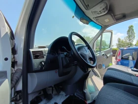 Обява за продажба на Mercedes-Benz Sprinter 518 ~26 500 лв. - изображение 6