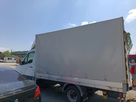Обява за продажба на Mercedes-Benz Sprinter 518 ~26 500 лв. - изображение 3