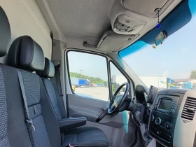 Обява за продажба на Mercedes-Benz Sprinter 518 ~26 500 лв. - изображение 7