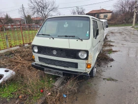 VW Transporter, снимка 1
