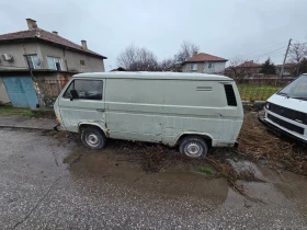 VW Transporter, снимка 2