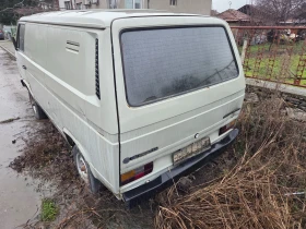 VW Transporter, снимка 3