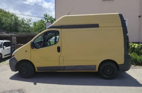 Renault Trafic  H2 L1
