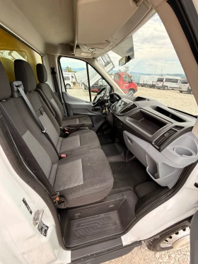 Ford Transit 2.2TDCi-�����-��.����-���� | Mobile.bg � ����� ������ 10