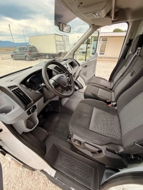 Ford Transit 2.2TDCi-�����-��.����-���� | Mobile.bg � ����� ������ 11