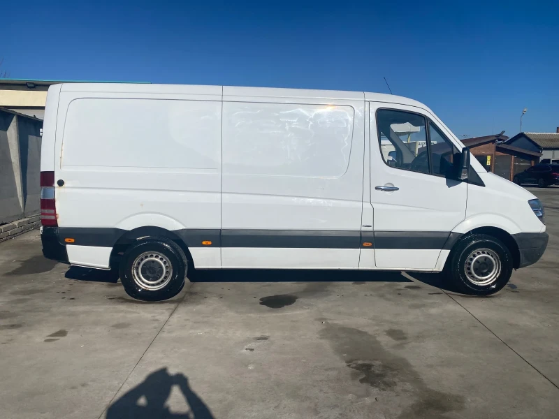 Mercedes-Benz Sprinter 313 CDI TOP, снимка 4 - Бусове и автобуси - 48747091