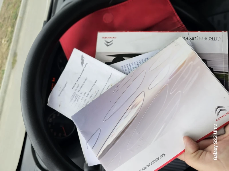 Citroen Jumper 2.2hdi/L2H2/TOP, снимка 11 - Бусове и автобуси - 51881708