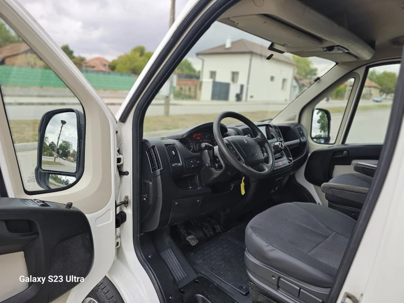 Citroen Jumper 2.2hdi/L2H2/TOP, снимка 9 - Бусове и автобуси - 51881708