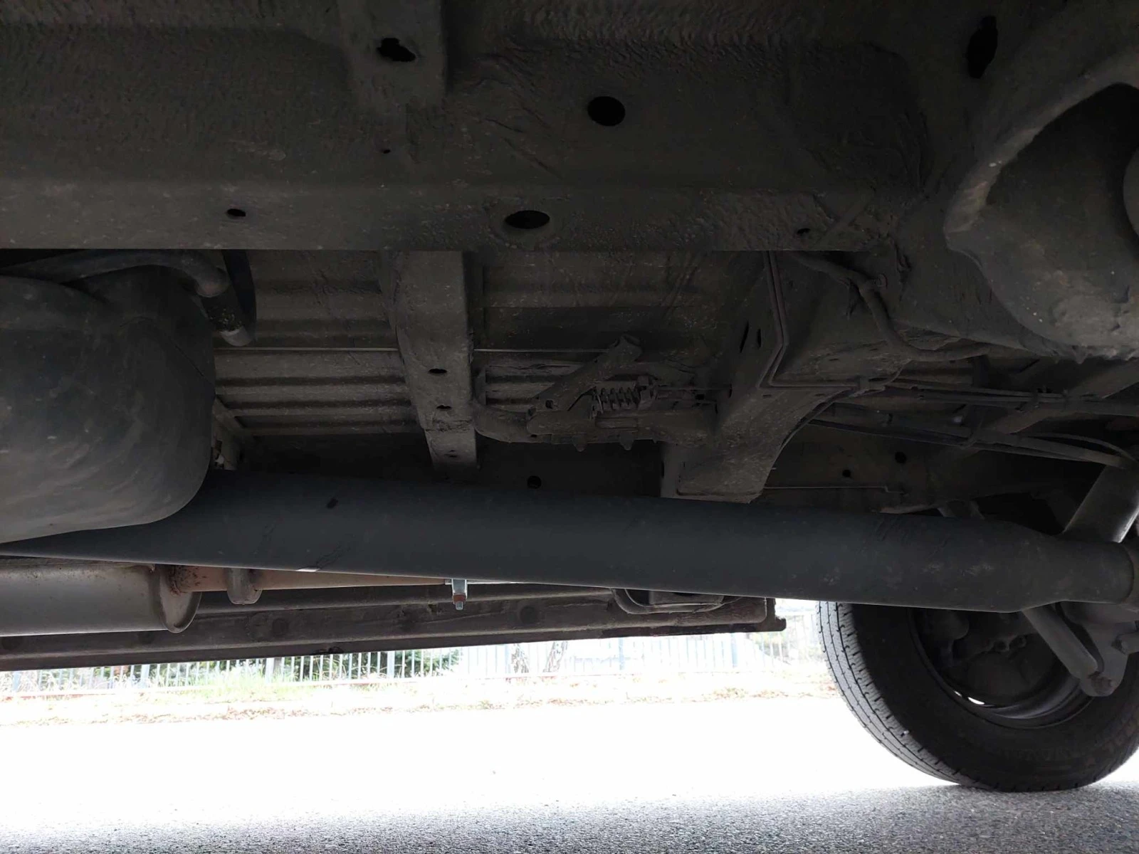 Mercedes-Benz Sprinter 311CDI UNIKAT!!!! | Mobile.bg   14