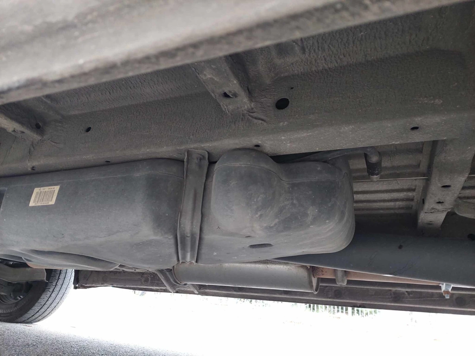 Mercedes-Benz Sprinter 311CDI UNIKAT!!!! | Mobile.bg   13