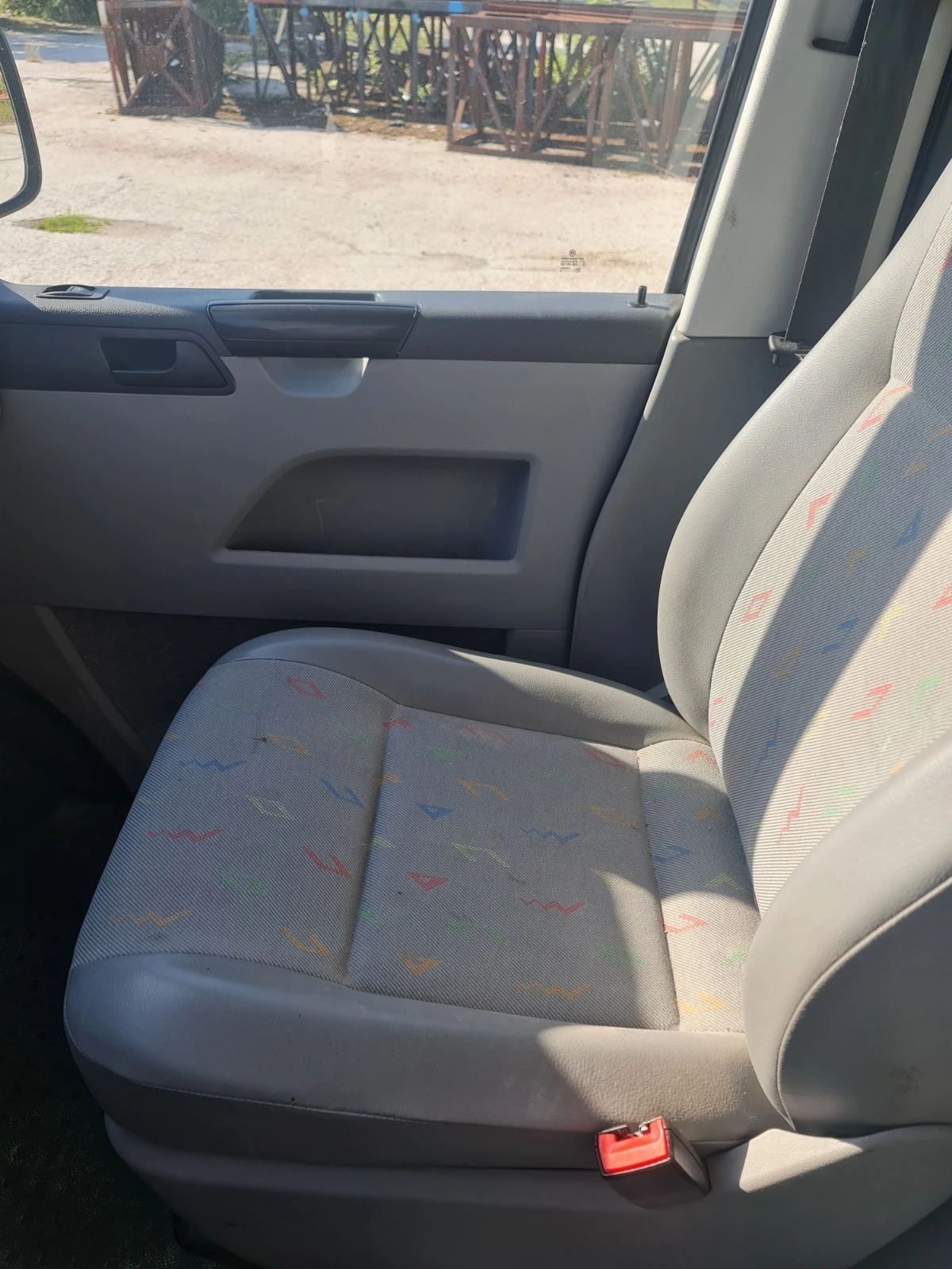 VW T5 2, 5 TDI | Mobile.bg   12