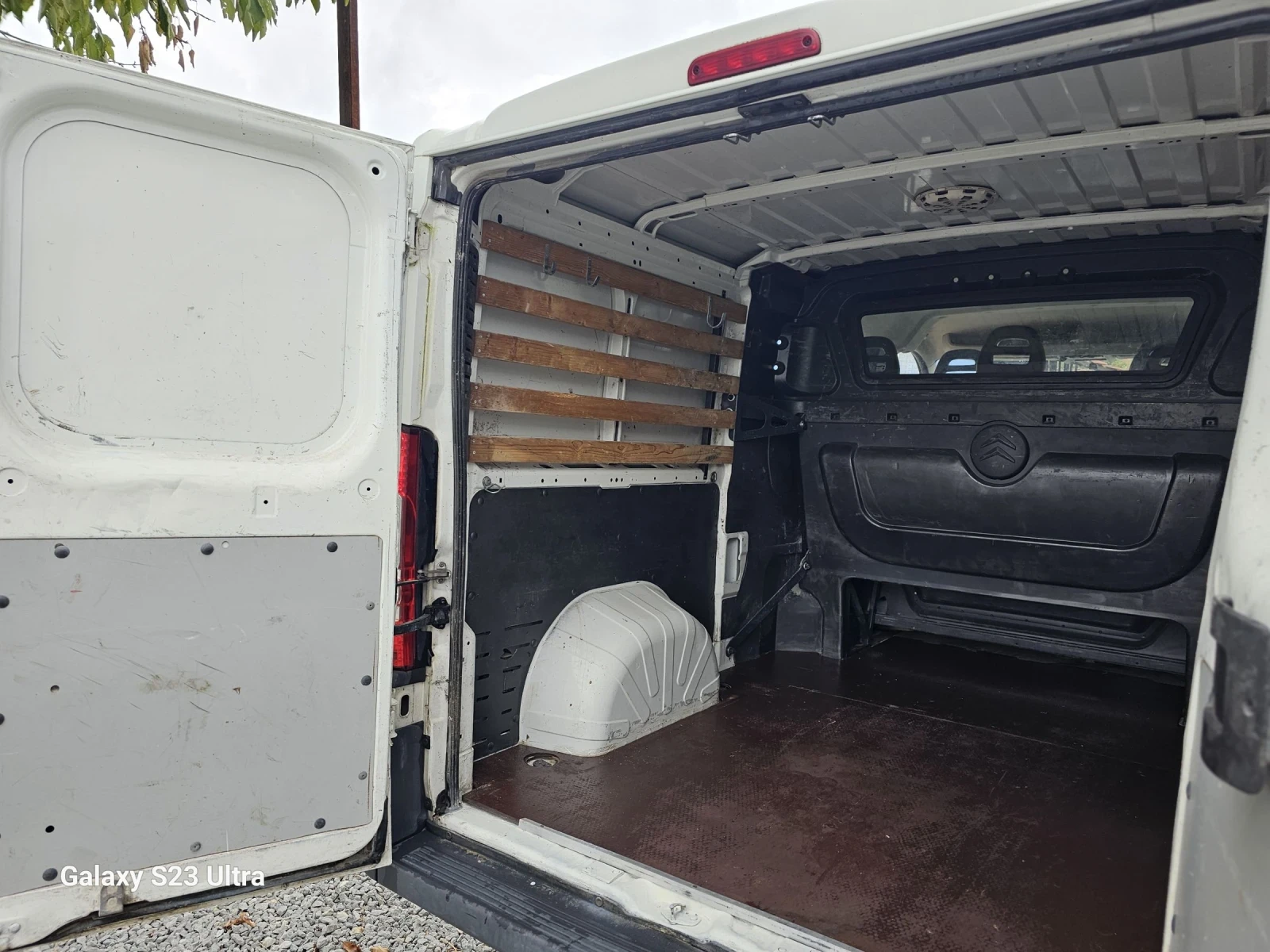 Citroen Jumper 2.2hdi/L2H2/TOP | Mobile.bg   13